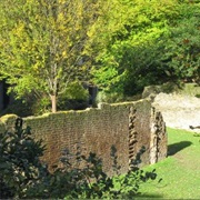 The London Wall