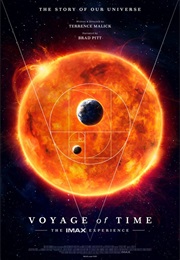 Voyage of Time: The IMAX Experience (2016)