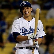 Corey Seager