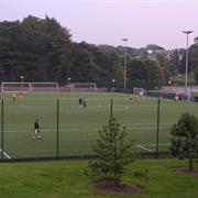 Garscube Sports Complex
