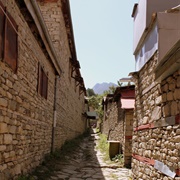Lahic, Ismailli