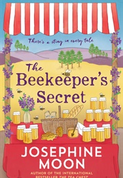 The Beekeeper&#39;s Secret (Josephine Moon)