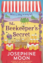 The Beekeeper's Secret (Josephine Moon)