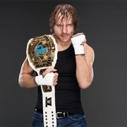 Dean Ambrose