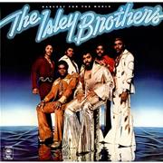 The Isley Brothers - Harvest for the World