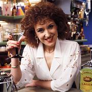 Anita Dobson