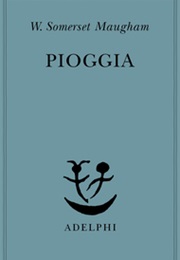 Pioggia (W. Somerset Maugham)