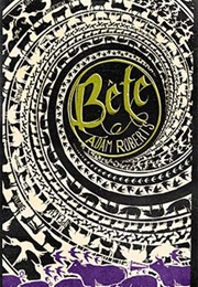 Bete (Adam Roberts)