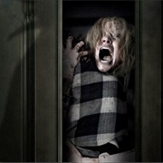 Watching Horror Films