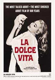 La Dolce Vita