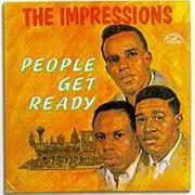 People Get Ready - The Impressions