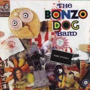 Bonzo Dog Doo-Dah Band - Dr. Jazz