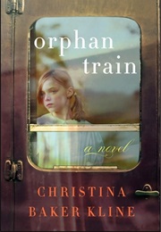 Orphan Train (Christina Baker Kline)