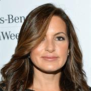 Mariska Hargitay