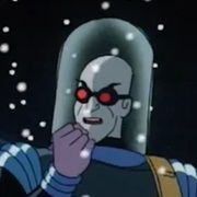 Mr Freeze