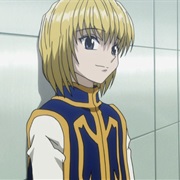 Kurapika
