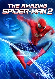 The Amazing Spider-Man 2 (2014)