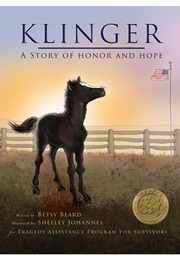 Klinger (Betsy Beard)