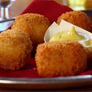 Bitterballen (Netherlands)