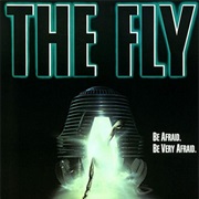 Be Afraid. Be Very Afraid