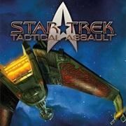 Star Trek: Tactical Assault