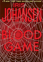 Bloodgame (Iris Johansen)