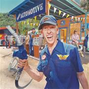 Aerosmith -  a Little South of Sanity