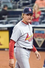 Tony Larussa