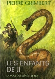 La Voix Des Aînés (Pierre Grimbert)