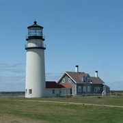Highland Lighthouse