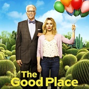 The Good Place Season 2