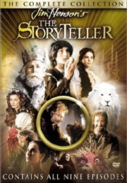 The Storyteller (1987)