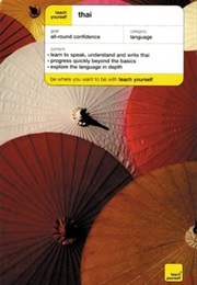 Teach Yourself Thai (-)