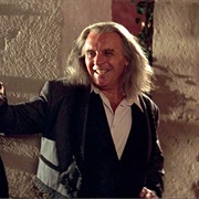 Don Diego De La Vega (The Mask of Zorro)