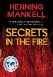 Secrets in the Fire (Henning Mankell)