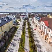Valga, Estonia