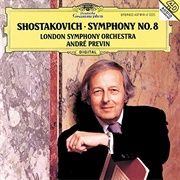 Shostakovich Symphony No.8