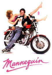 The Mannequin (1987)