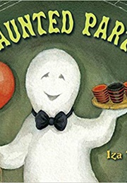 Haunted Party (Iza Trapini)