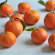 Tangerines