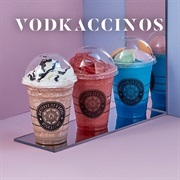Vodkaccino