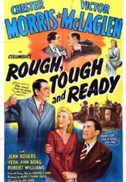 Rough, Tough and Ready (1945)