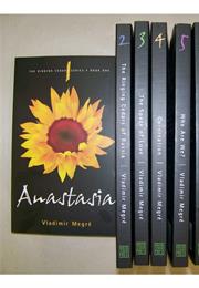 Anastasia (The Ringing Cedars Series, Book 1)