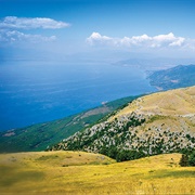 Galcica National Park, N.Macedonia