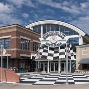 Dawsonville, Georgia