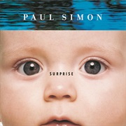 Paul Simon - Surprise (2006)