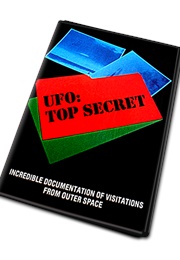 UFO: Top Secret (1978)