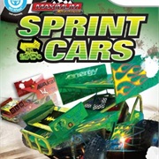 Maximum Racing: Sprint Cars