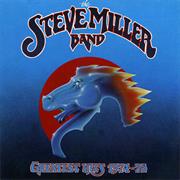 The Steve Miller Band