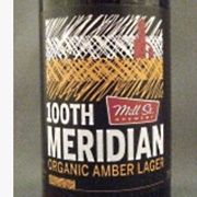 Mill St 100th Meridian